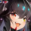 耀眼